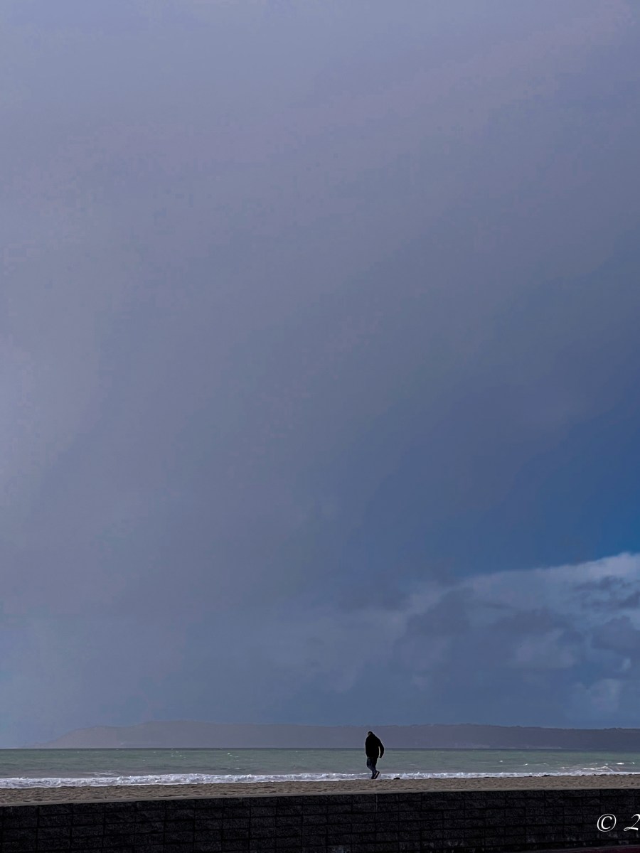 Lens Artists Photo Challenge #353: Stormy&nbsp;Conditions